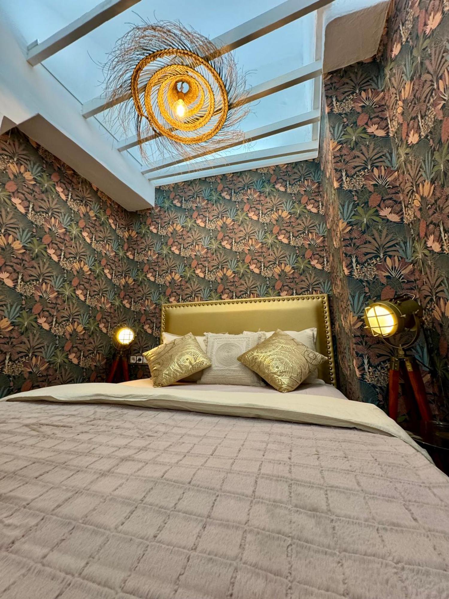Apartament Luxury Historic Centro Malaga